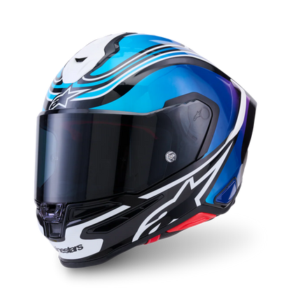 Alpinestar Supertech r7