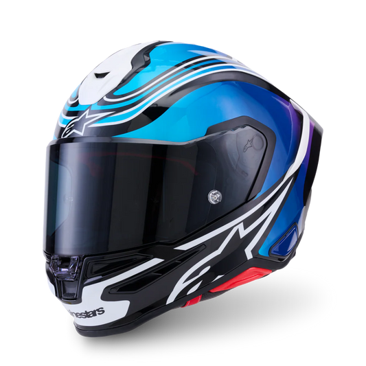 Alpinestar Supertech r7