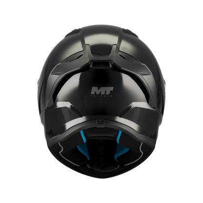 MT Stinger Negro Brillo