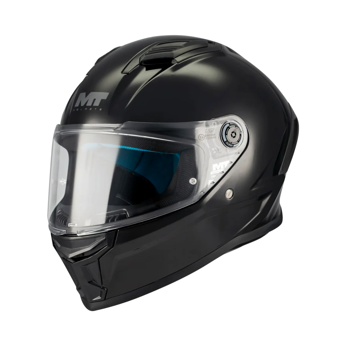 MT Stinger Negro Brillo