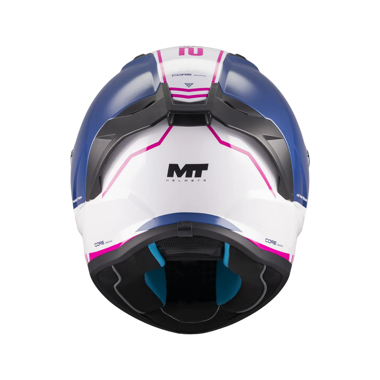 Mt Stinger 2 Core