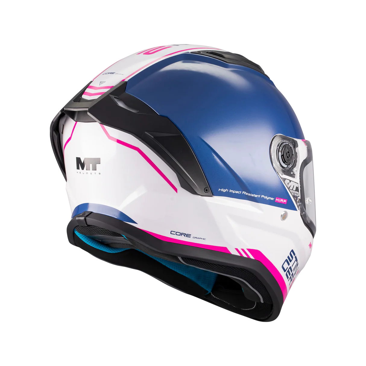 Mt Stinger 2 Core
