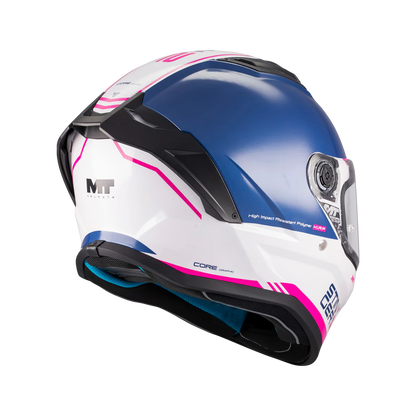Mt Stinger 2 Core