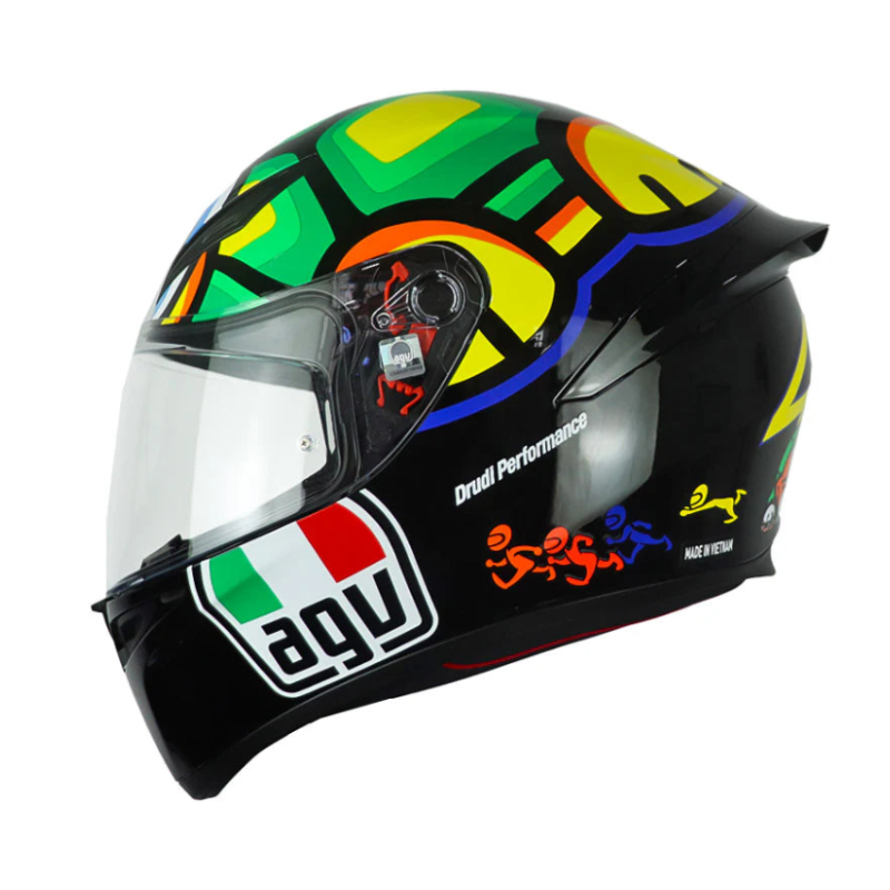 AGV KS1 Tartaruga
