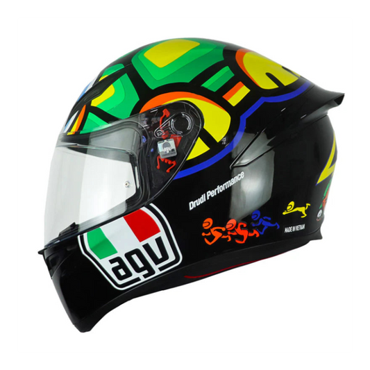 AGV KS1 Tartaruga