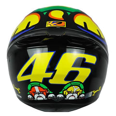 AGV KS1 Tartaruga