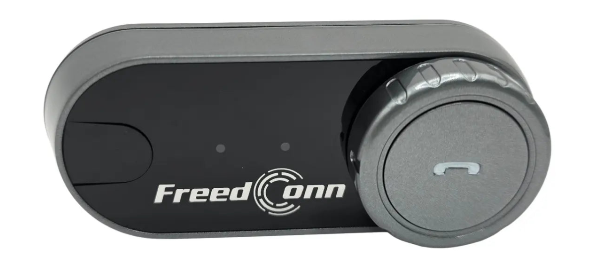 Intercomunicador T-com VB FreedConn