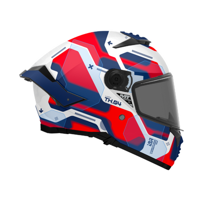 MT Thunder 4 sv LUMEX