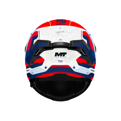 MT Thunder 4 sv LUMEX