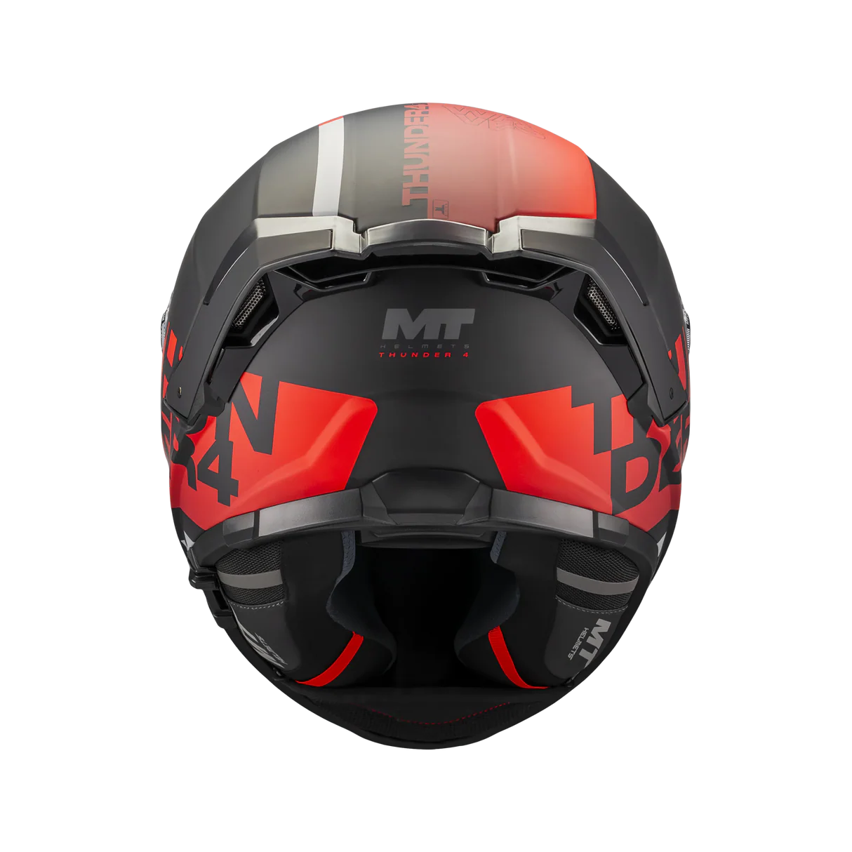 MT Thunder 4 sv Waves