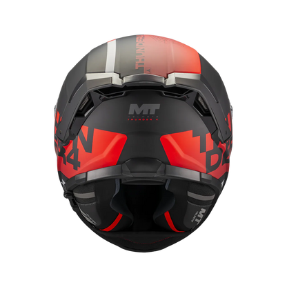 MT Thunder 4 sv Waves