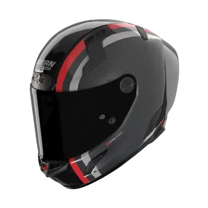 Casco NOLAN X-804 RS Ultra Carbon Gemini