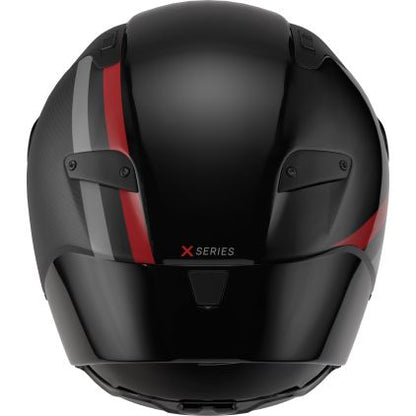 Casco NOLAN X-804 RS Ultra Carbon Gemini
