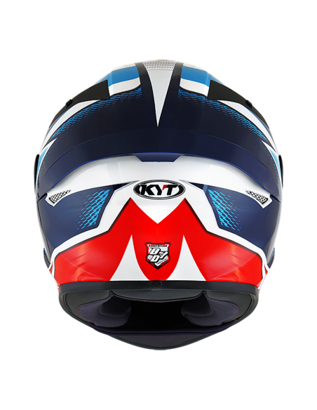KYT Tt Revo Tati Replica