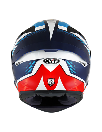 KYT Tt Revo Tati Replica