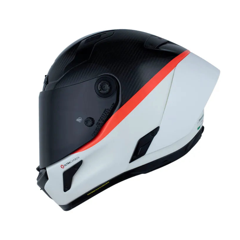 Casco NOLAN X-804 RS Ultra Carbon D.o.c