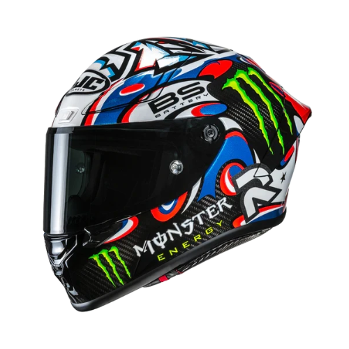HJC rpha 1n Le Mans