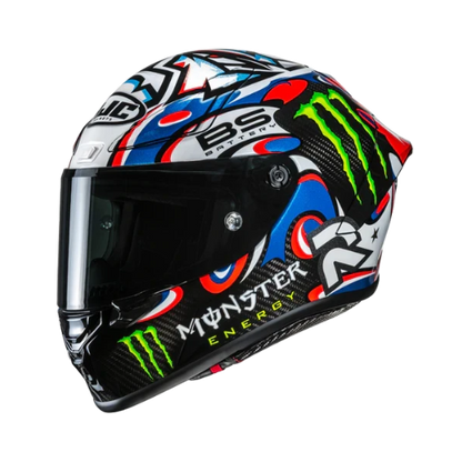 HJC rpha 1n Le Mans