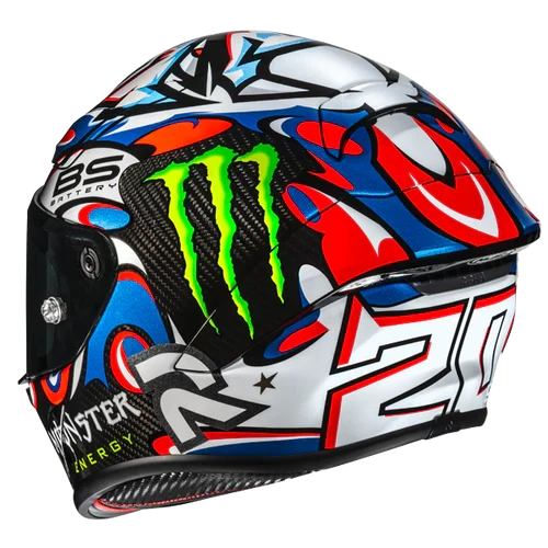 HJC rpha 1n Le Mans
