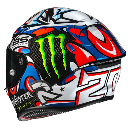 HJC rpha 1n Le Mans