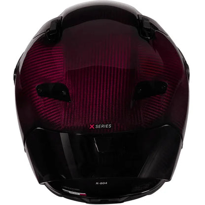 Nolan 804 Liquid Red