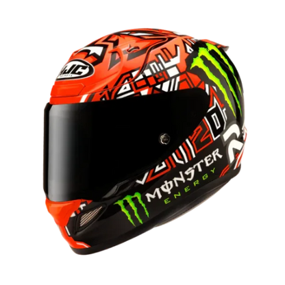 HJC Rpha 12 Quartararo