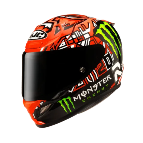 Casco HJC Rpha 12 Quartararo