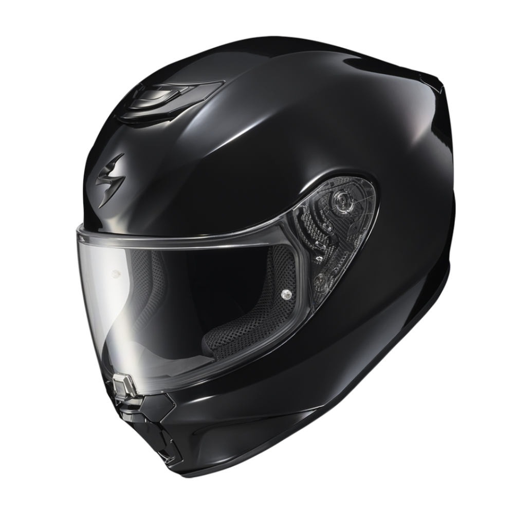 Scorpion exo 330