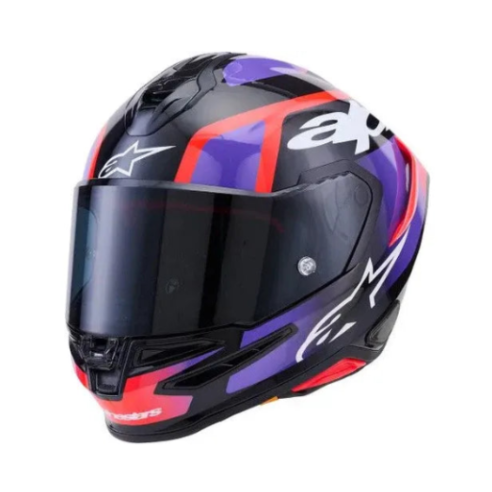 Alpinestar Supertech r7